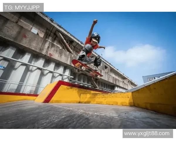 滑板心理素质实力榜单权威发布揭示顶尖选手心理优势与潜力