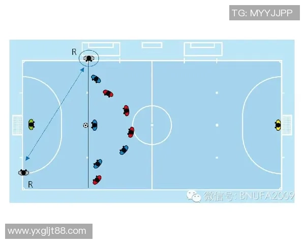 足球比赛的时间长度揭秘一场比赛究竟要进行多少分钟才能决出胜负